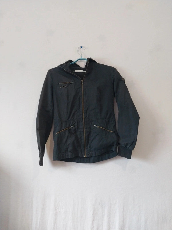 Mentaux à capuche promod