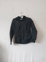 Mentaux à capuche promod