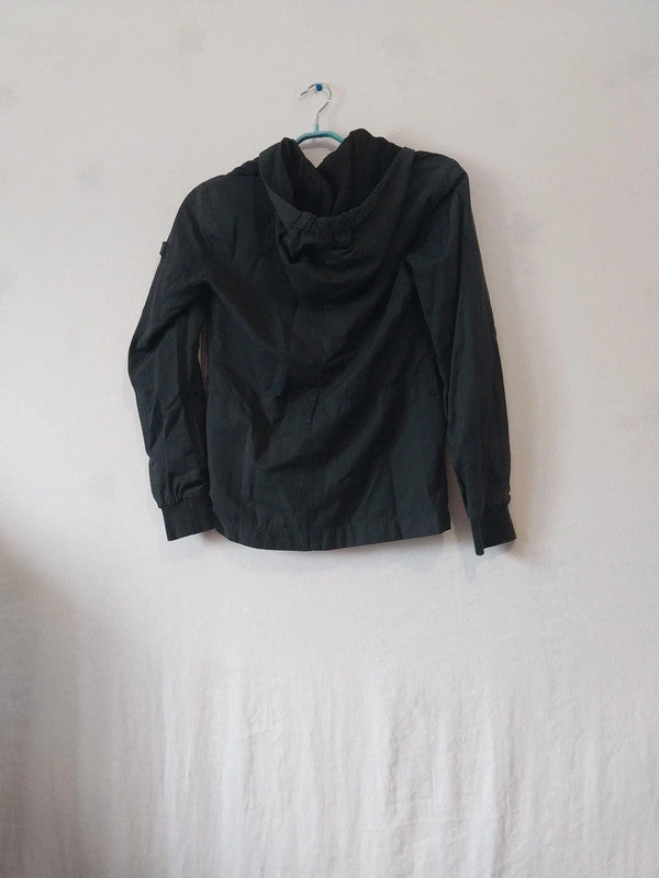 Mentaux à capuche promod