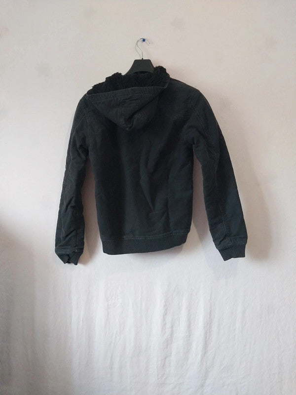 Manteaux hivers 14ans