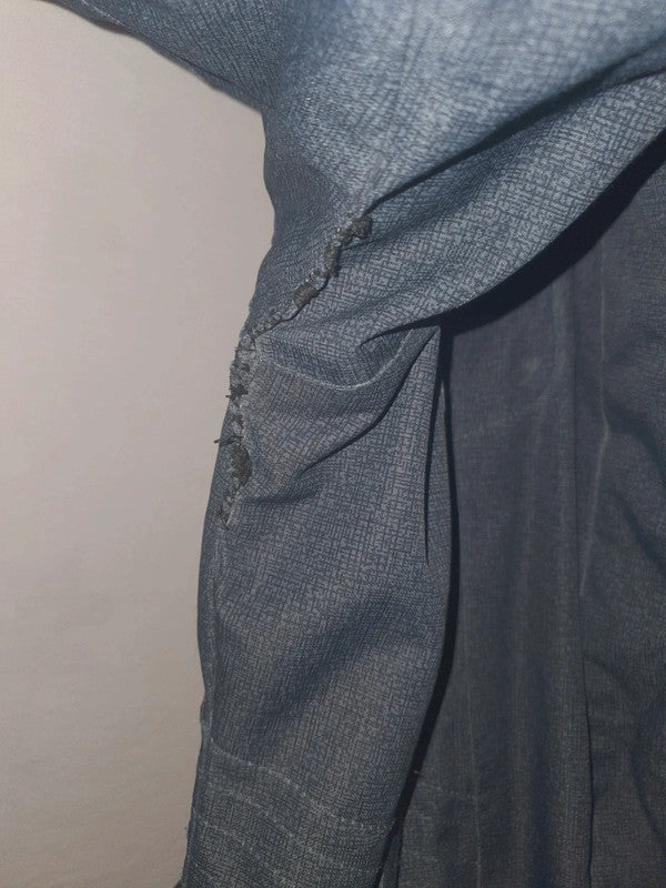 Manteau hiver coupe vent