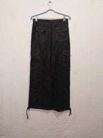 Pantalon cargo