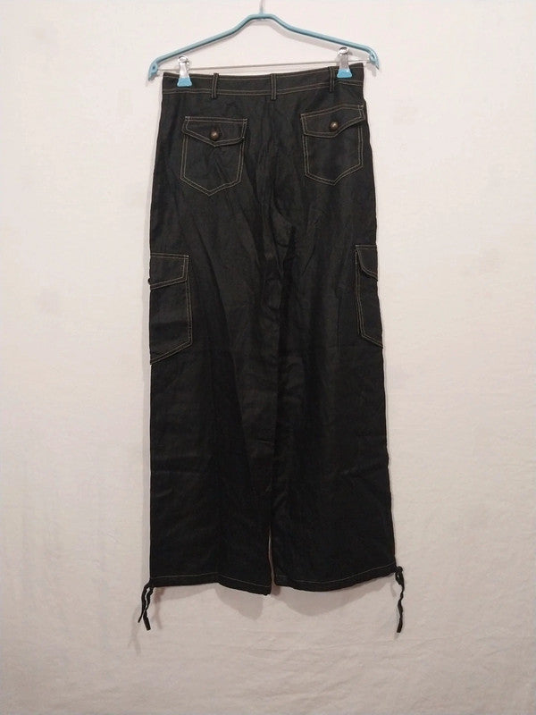 Pantalon cargo