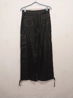 Pantalon cargo