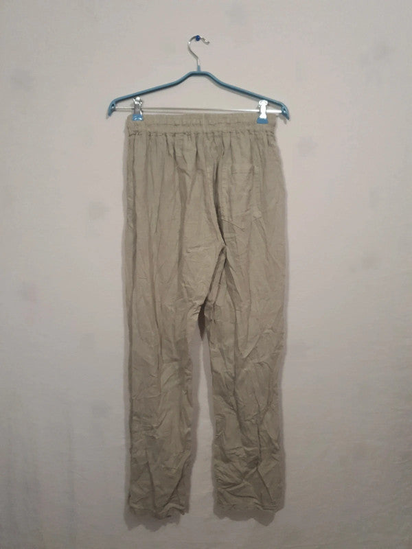 Pantalon gris léger