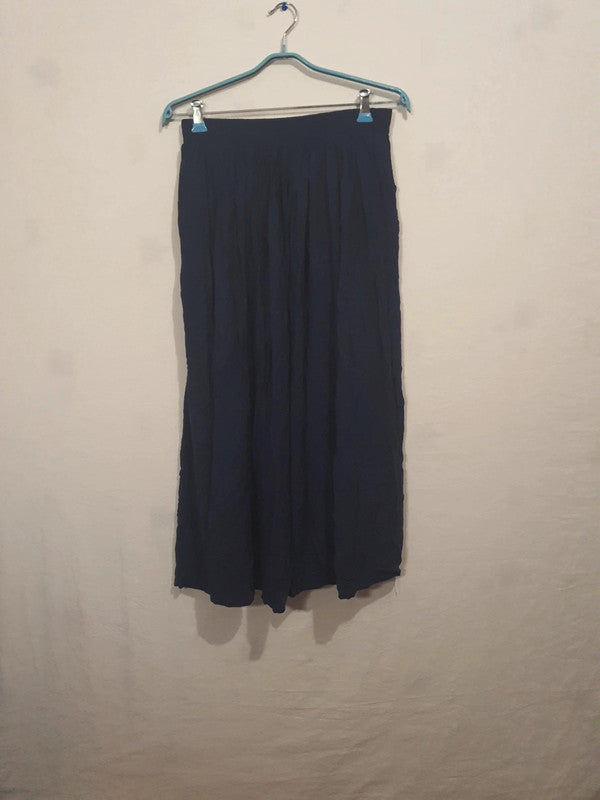 Jupe longue grande taille