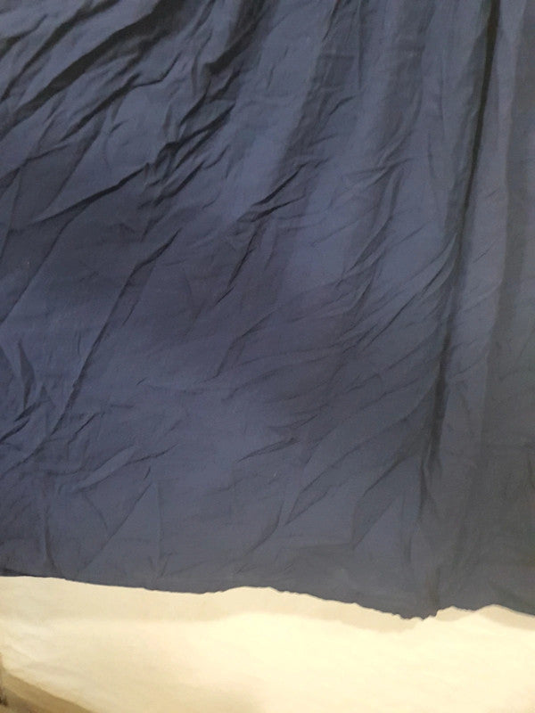 Jupe longue grande taille