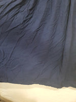 Jupe longue grande taille