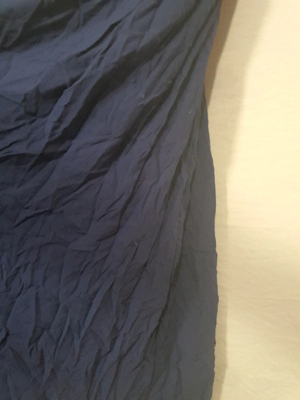 Jupe longue grande taille