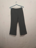 Pantalon jambe large