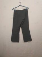 Pantalon jambe large