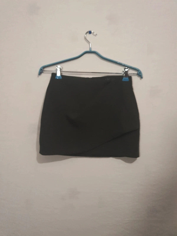 Mini jupe Zara