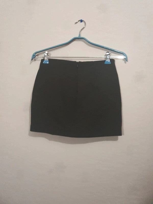 Mini jupe Zara