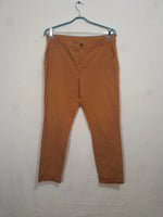 Pantalon marron