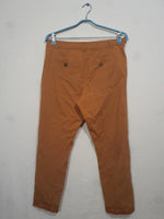 Pantalon marron