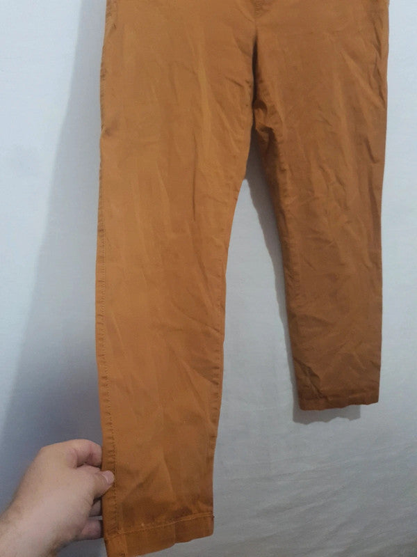 Pantalon marron