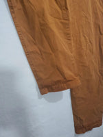 Pantalon marron