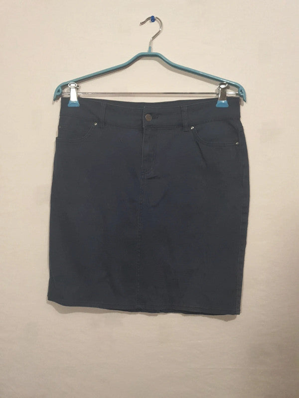 Jupe courte