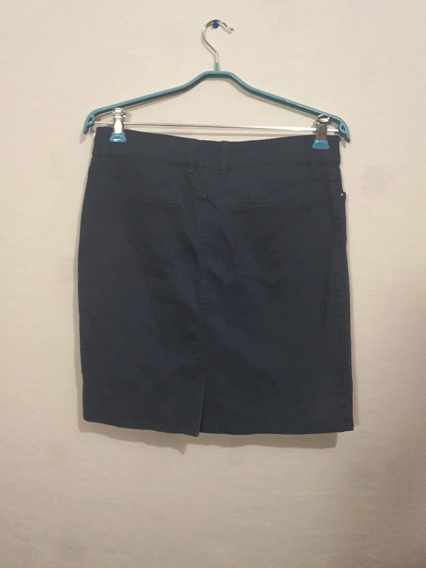 Jupe courte
