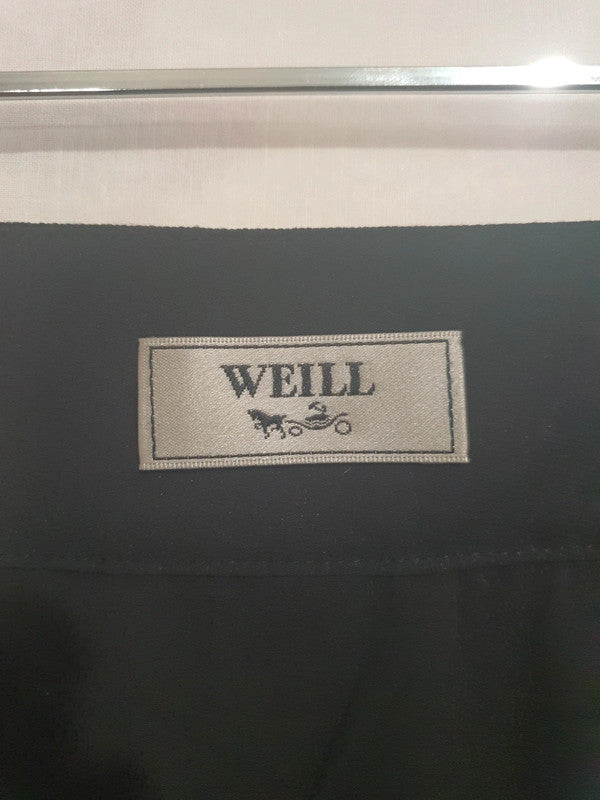 Jupe patineuse WEILL