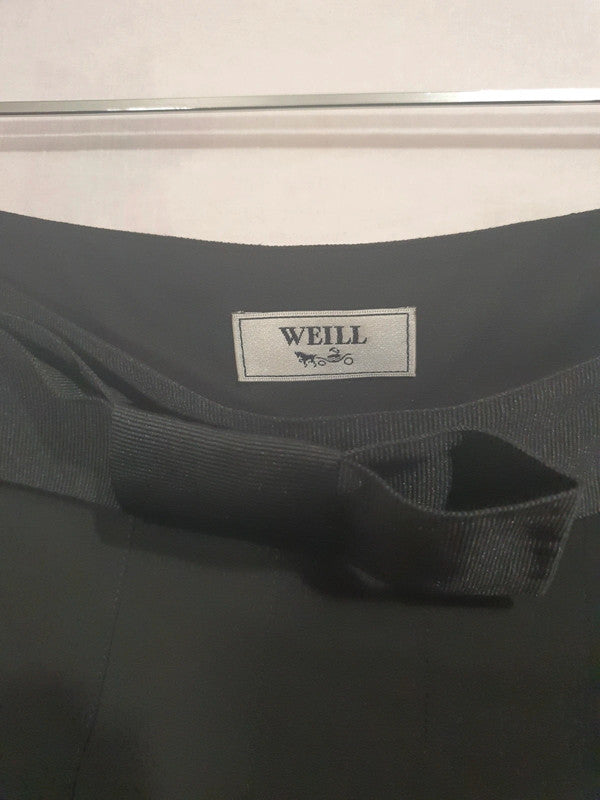 Jupe patineuse WEILL