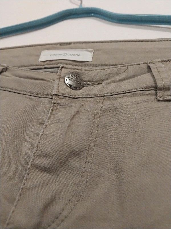 Pantalon cache cache