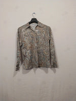 Chemise imprimé damart