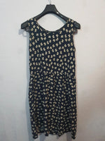 Robe d'été avec papillons