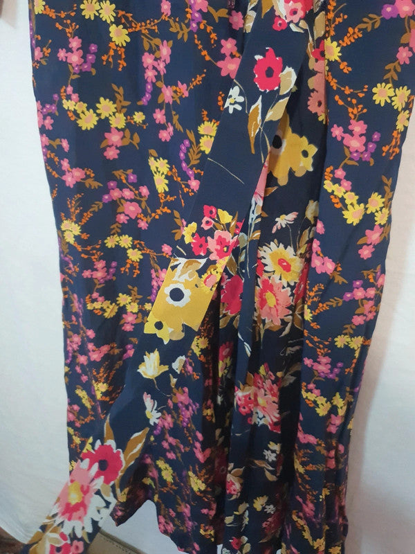 Robe d'été fleurie