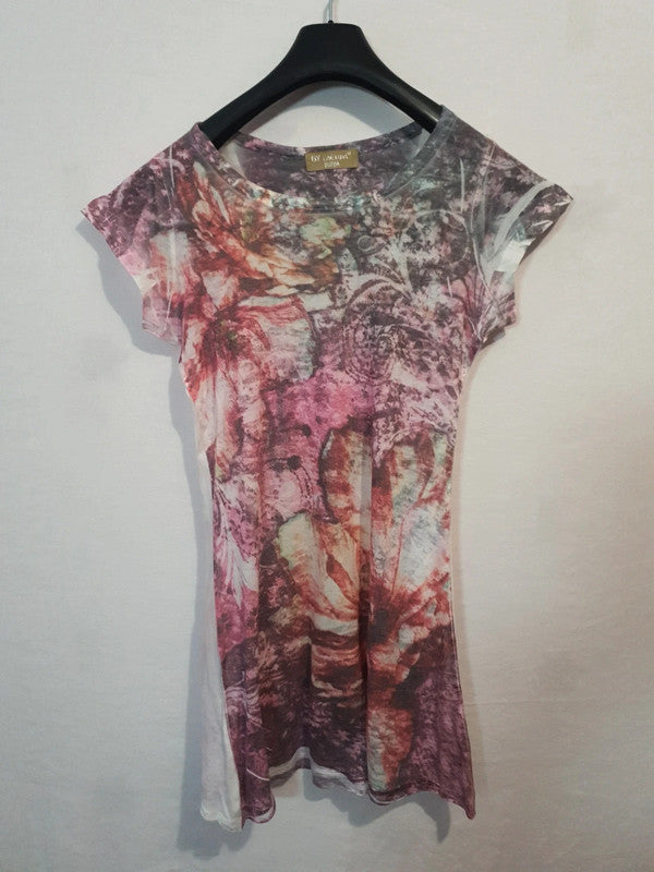 T-Shirt multicolores