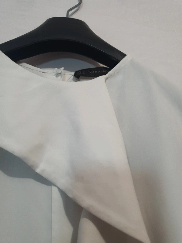 Haut zara basique