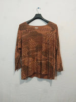 Tee-shirt manche longue