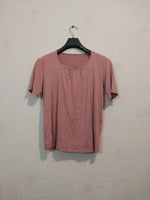 Tee-shirt manche courte