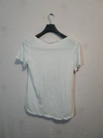 T-Shirt blanc