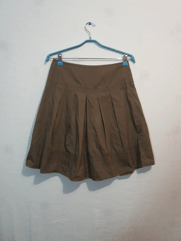 Jupe plissé