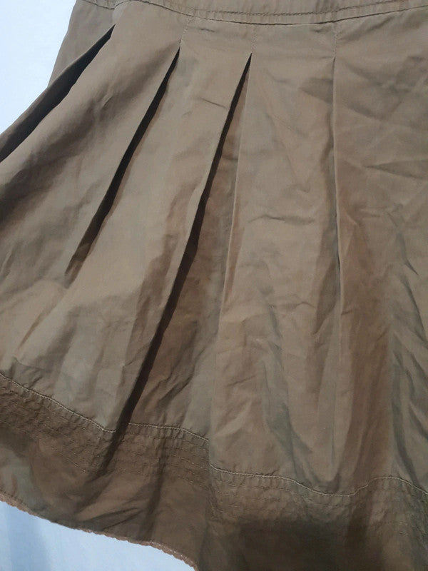 Jupe plissé