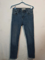 Jeans bleu marine