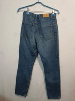 Jeans bleu marine