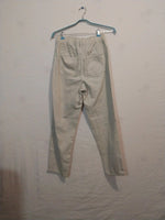 Pantalon large femme