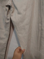 Pantalon large femme