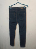 Jeans bleu marine