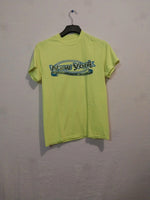 Tee-shirt fluo homme