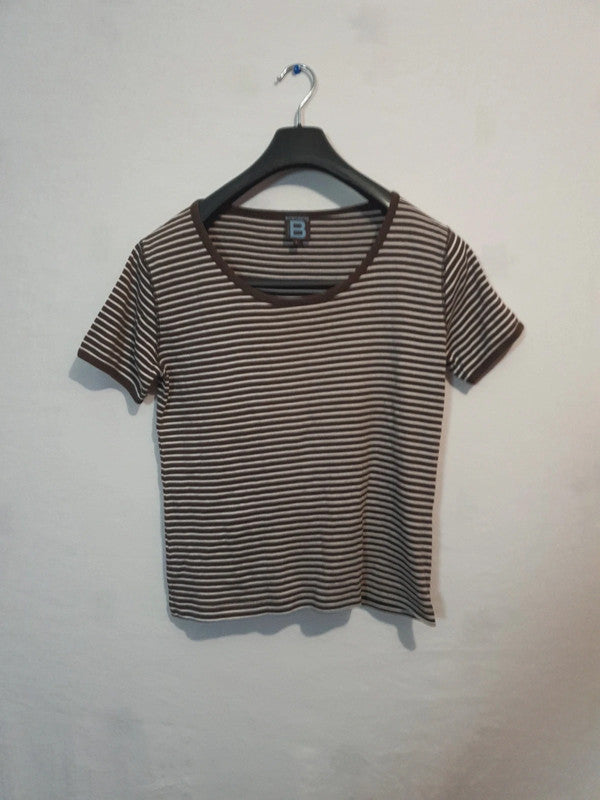 T-Shirt manches courtes