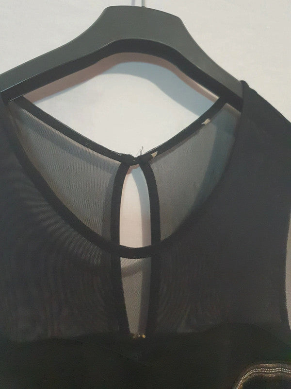 Magnifique robe de soirée