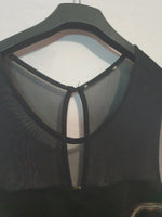 Magnifique robe de soirée