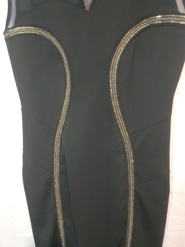 Magnifique robe de soirée