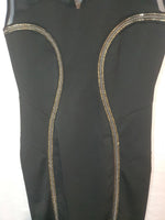 Magnifique robe de soirée