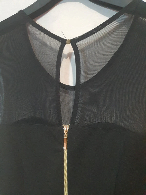 Magnifique robe de soirée