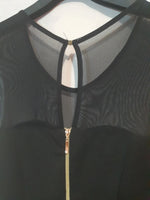 Magnifique robe de soirée