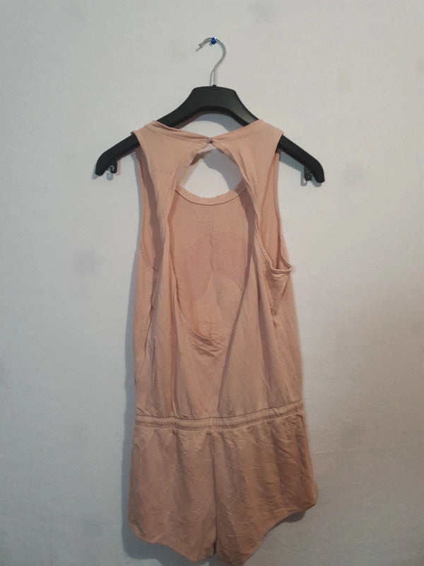 Combi short La petite sirène